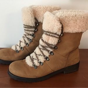 COPY - UGG Fraser Boots